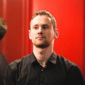 Meet your Posher, Ian